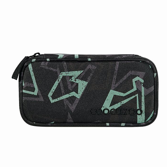 Coocazoo Reflective Graffiti Schlampermäppchen