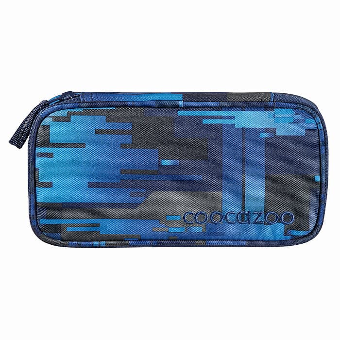 Coocazoo Deep Matrix Schlampermäppchen