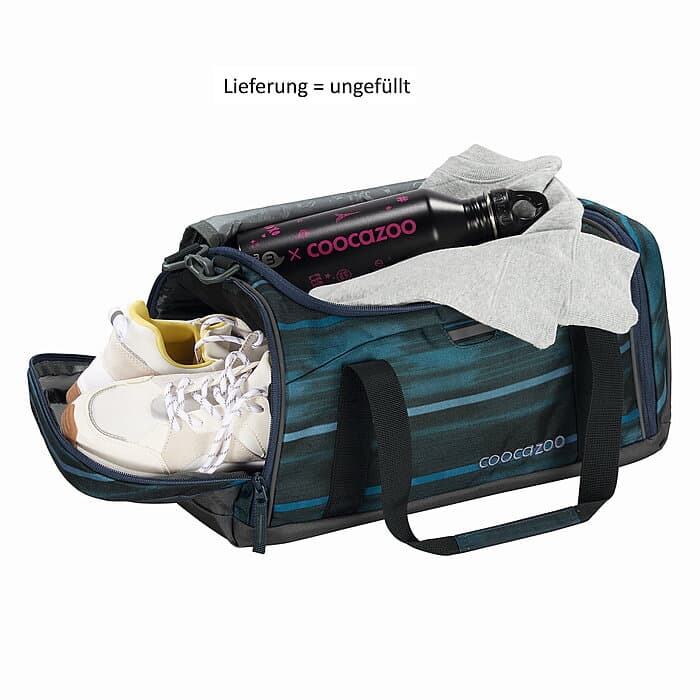 Coocazoo Sporttasche Urban Line