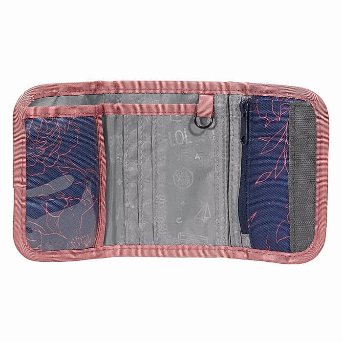 Coocazoo Geldbörse Sweet Rose