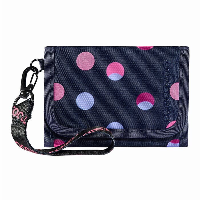 Coocazoo Geldbörse Reflective Moons