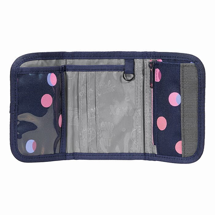 Coocazoo Geldbörse Reflective Moons