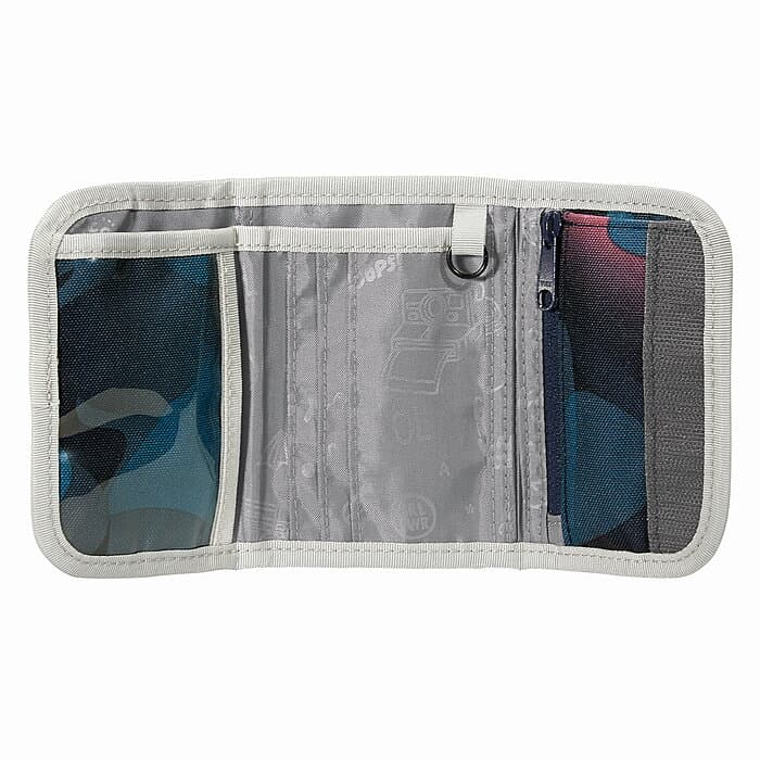 Coocazoo Geldbörse Cloudy Peach