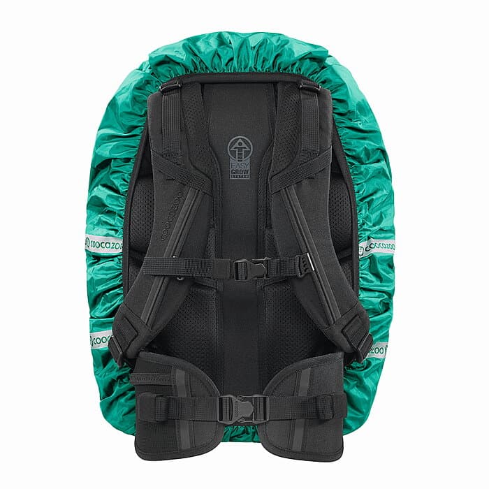 Coocazoo Regenhülle Fresh Mint