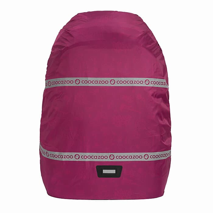 Coocazoo Regenhülle Berry