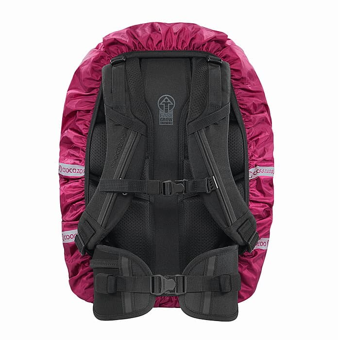 Coocazoo Regenhülle Berry