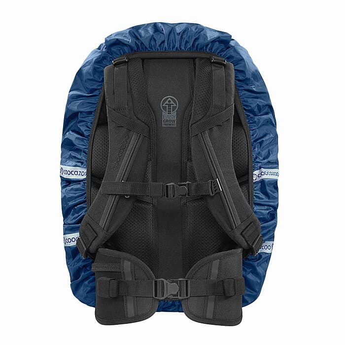 Coocazoo Regenhülle Blue