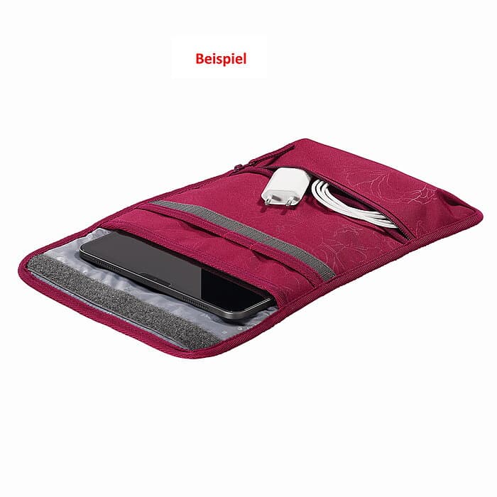 Coocazoo Tablet-/Laptoptasche S Berry