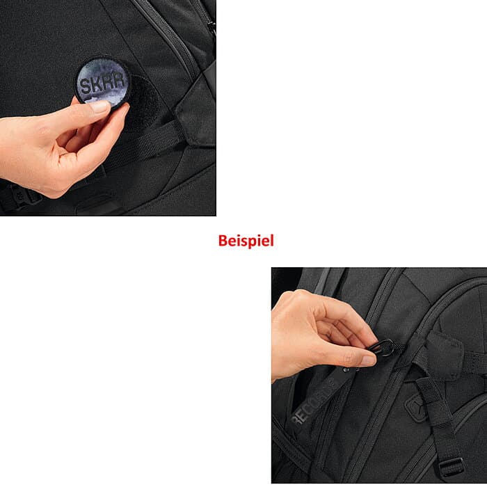 Coocazoo COLOUR UP-Set Music