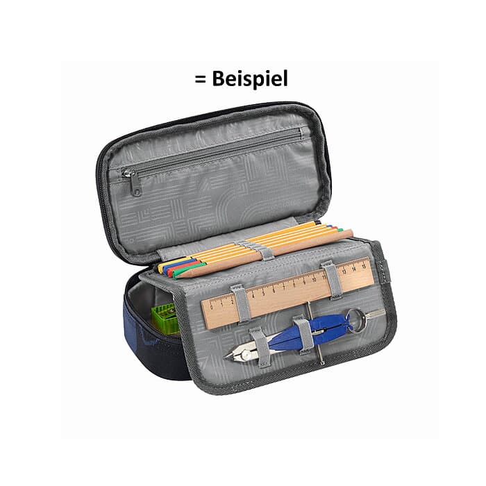 Coocazoo Cool Breeze Schlampermäppchen