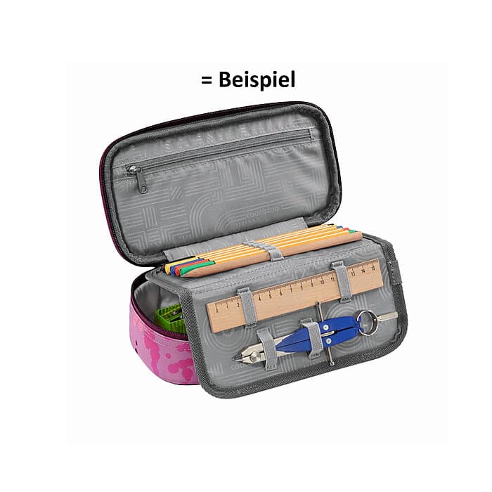 Coocazoo Cherry Blossom Schlampermäppchen