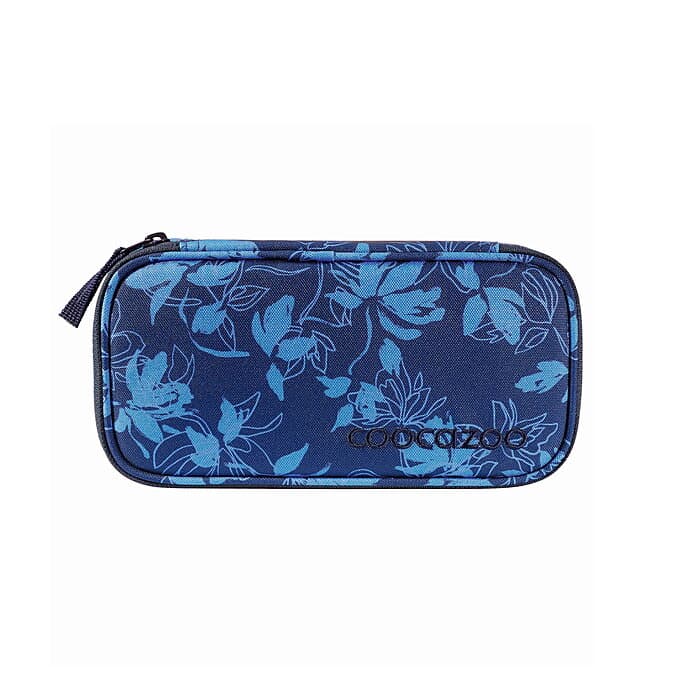 Coocazoo Tropical Night Schlampermäppchen