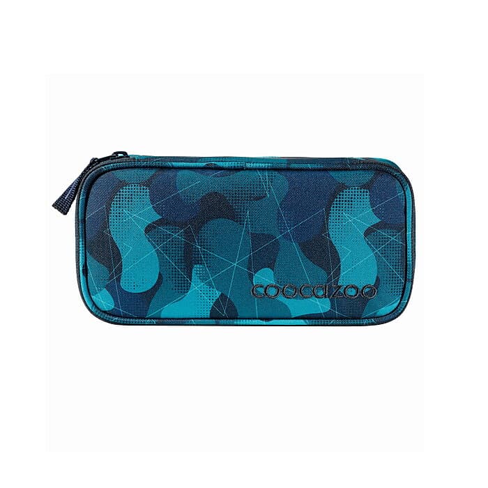 Coocazoo Cloudy Camou Schlampermäppchen