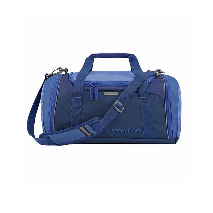 Coocazoo Sporttasche All Blue