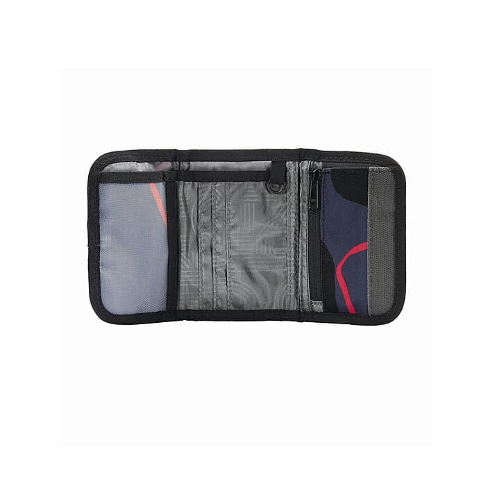 Coocazoo Geldbörse Lava Lines