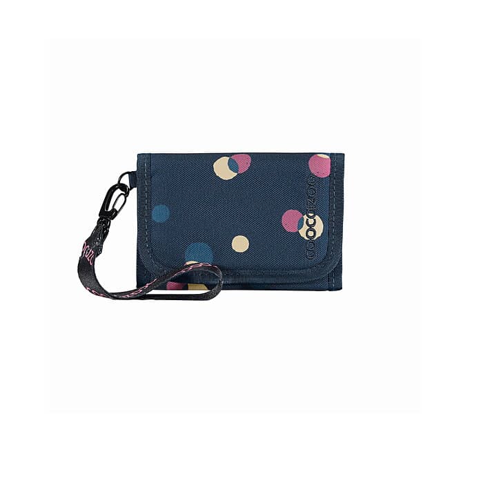 Coocazoo Geldbörse Bubble Dreams