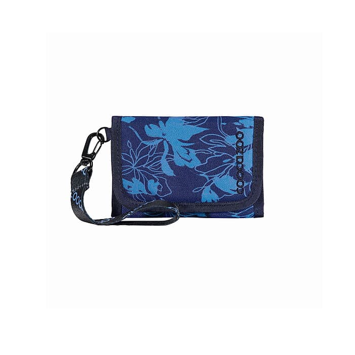 Coocazoo Geldbörse Tropical Night