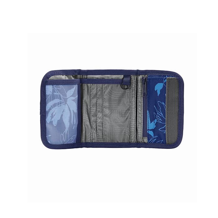 Coocazoo Geldbörse Tropical Night