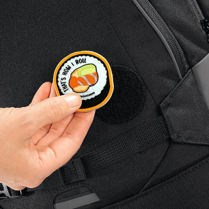 Coocazoo COLOUR UP-Set Sushi Love