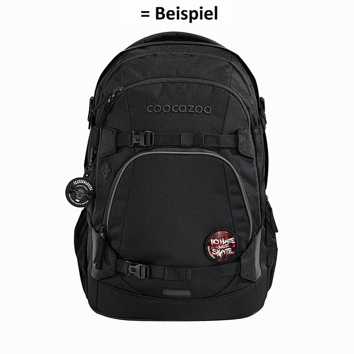 Coocazoo COLOUR UP-Set Street Vibe