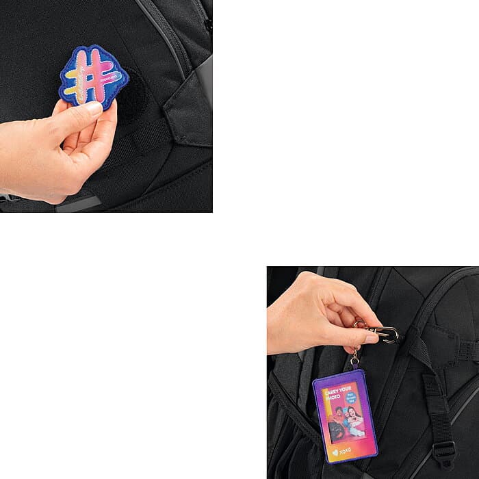 Coocazoo COLOUR UP-Set Follow Me