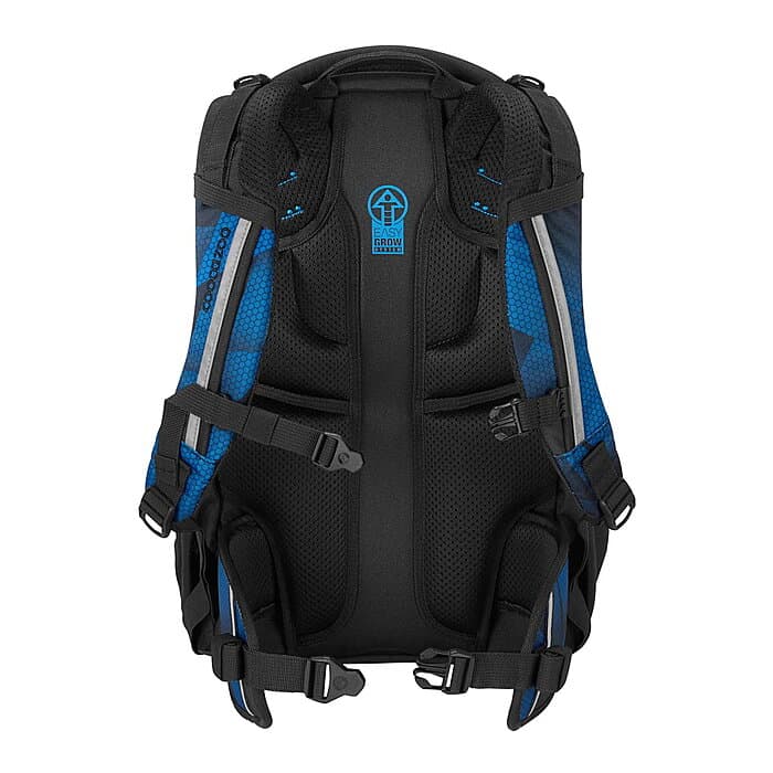 Coocazoo MATE Electric Ice Schulrucksack