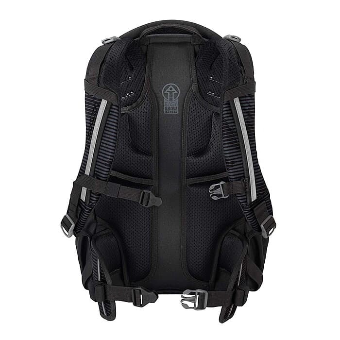 Coocazoo MATE Dark Mission Schulrucksack