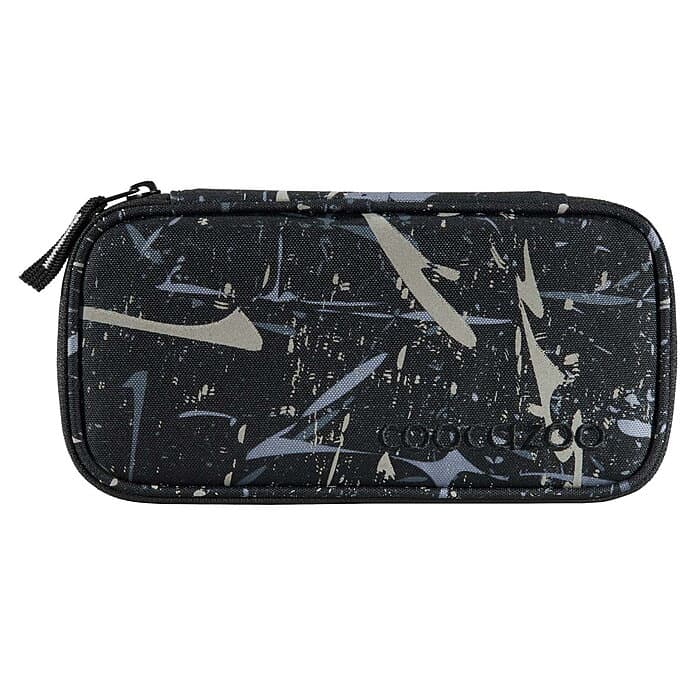 Coocazoo Reflective Splash Schlampermäppchen