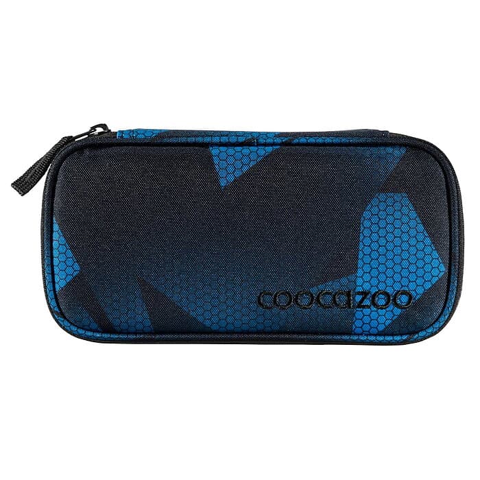 Coocazoo Electric Ice Schlampermäppchen