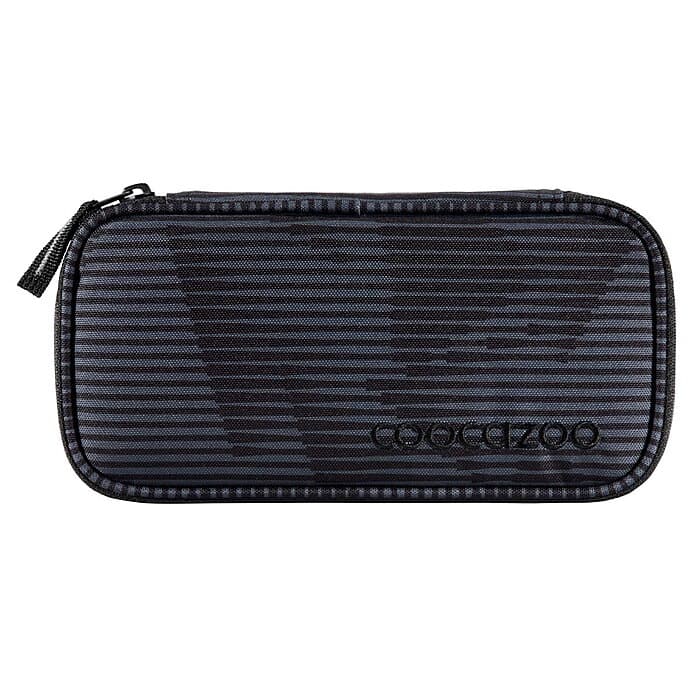Coocazoo Dark Mission Schlampermäppchen