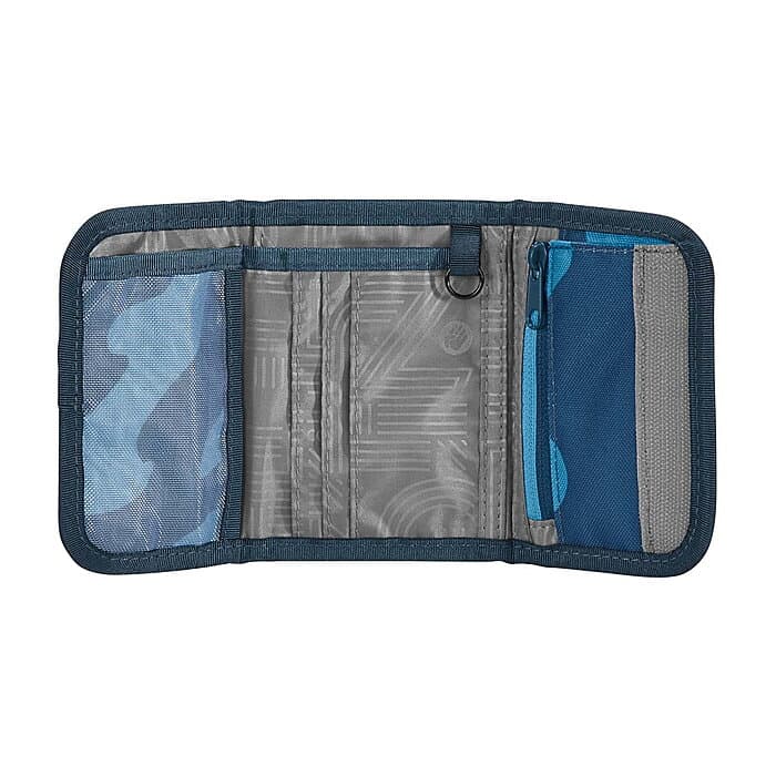 Coocazoo Geldbörse Breaking Waves