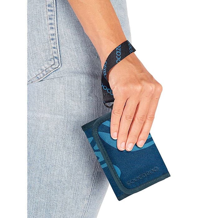 Coocazoo Geldbörse Breaking Waves