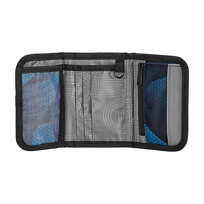 Coocazoo Geldbörse Electric Ice