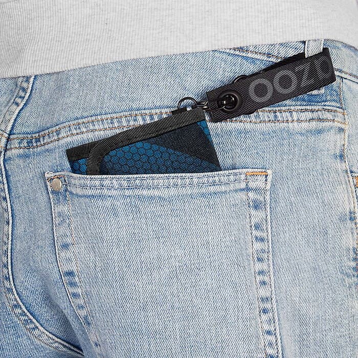 Coocazoo Geldbörse Electric Ice