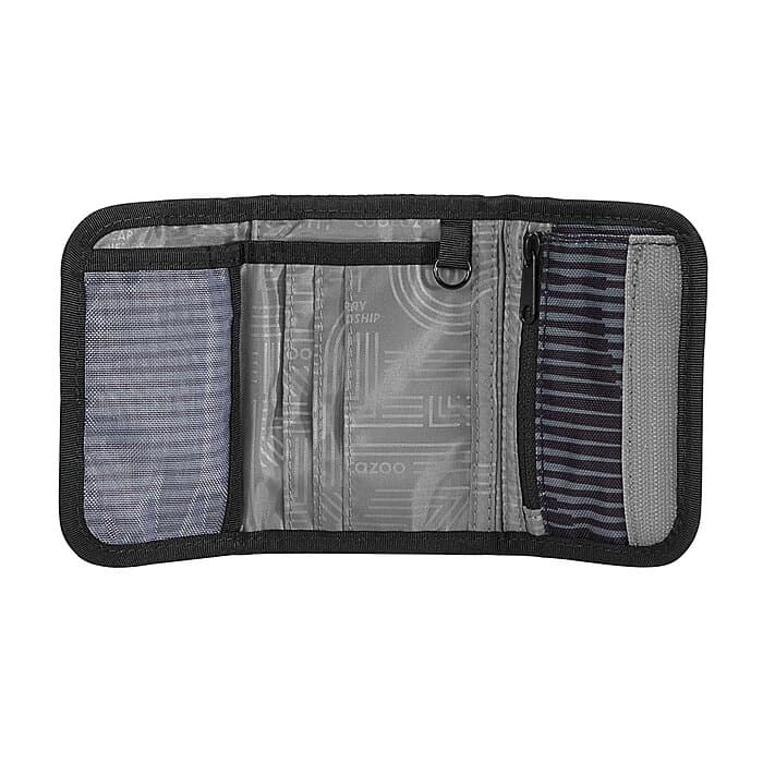 Coocazoo Geldbörse Dark Mission