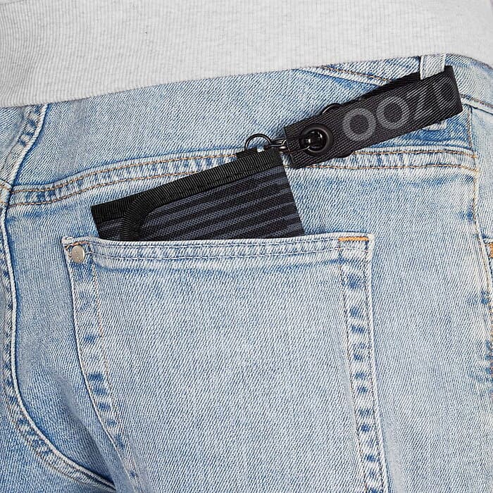 Coocazoo Geldbörse Dark Mission