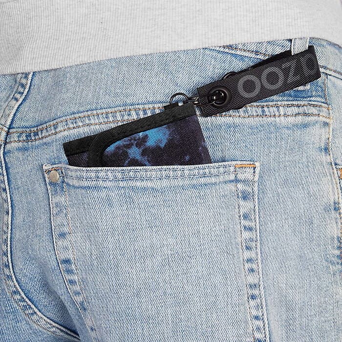 Coocazoo Geldbörse Midnight Dust