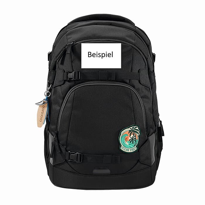 Coocazoo COLOUR UP-Set Ocean Vibes