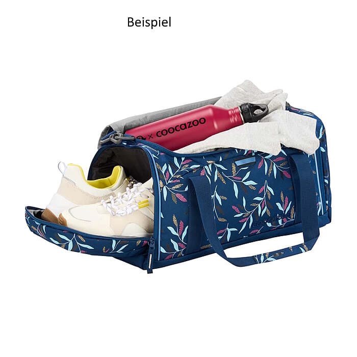 Coocazoo Sporttasche Boho Glam
