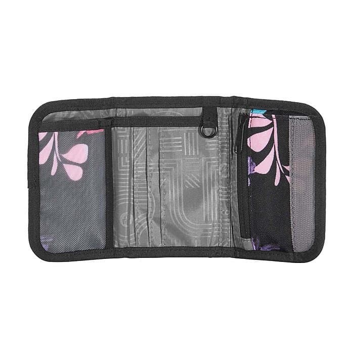 Coocazoo Geldbörse Floral Artnight