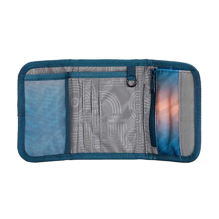 Coocazoo Geldbörse Pacific Tribes