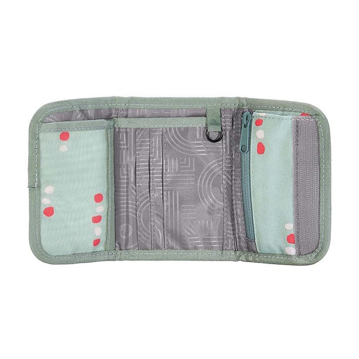 Coocazoo Geldbörse Dancing Dots