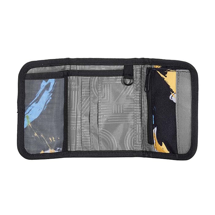 Coocazoo Geldbörse Crazy Artnight