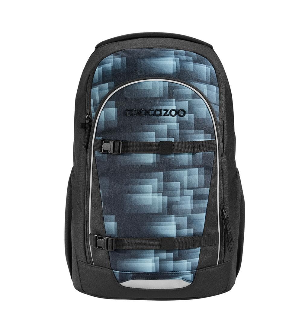 Coocazoo EVERY Schulrucksack Shadow Shift