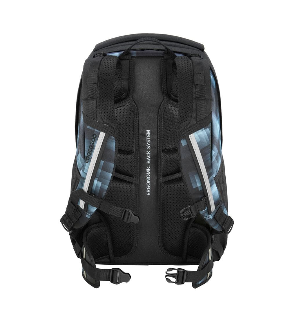 Coocazoo EVERY Schulrucksack Shadow Shift