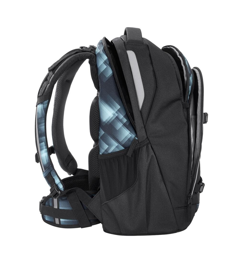 Coocazoo EVERY Schulrucksack Shadow Shift