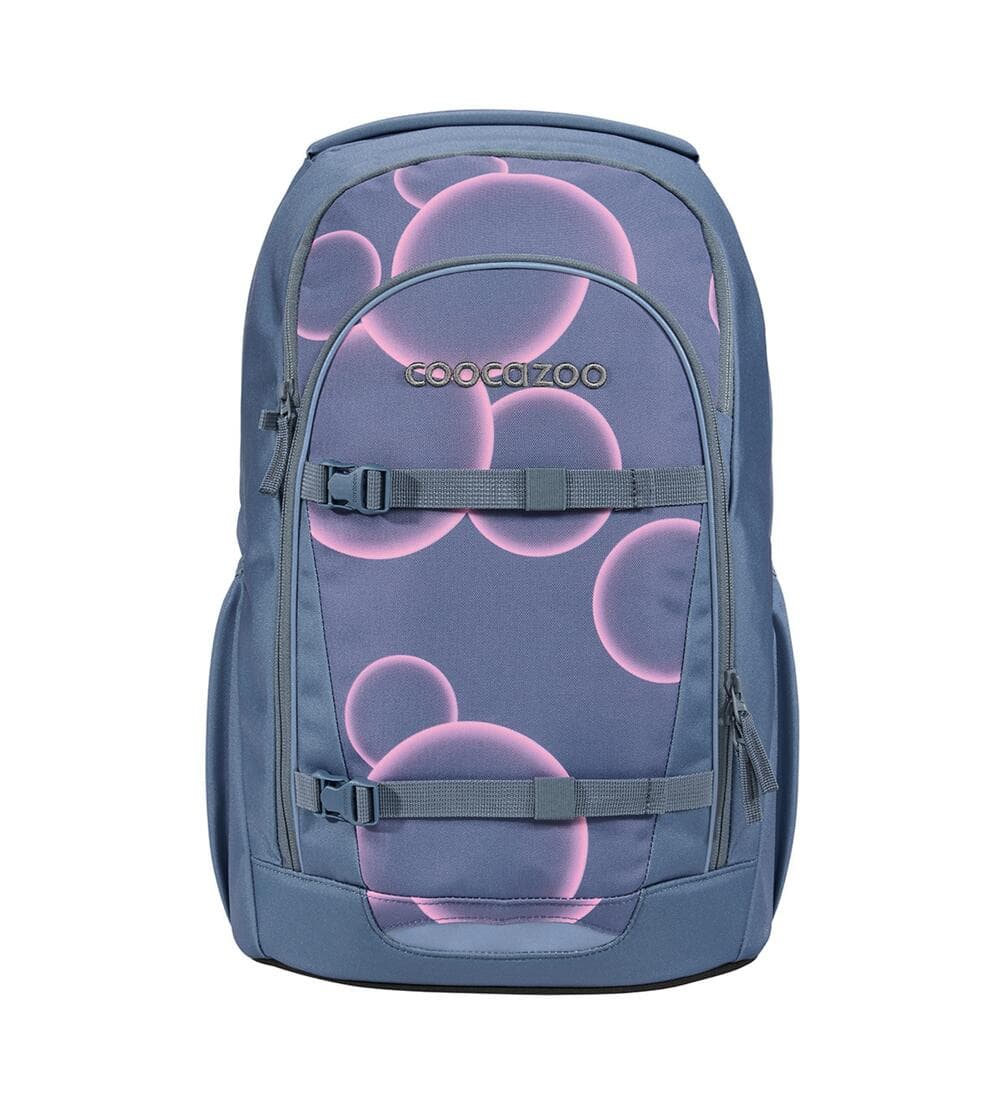 Coocazoo EVERY Schulrucksack Swirl Whirl