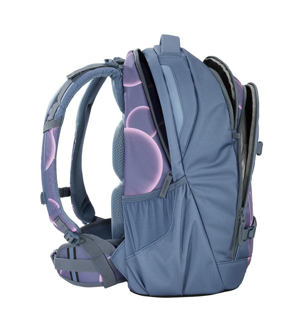 Coocazoo EVERY Schulrucksack Swirl Whirl