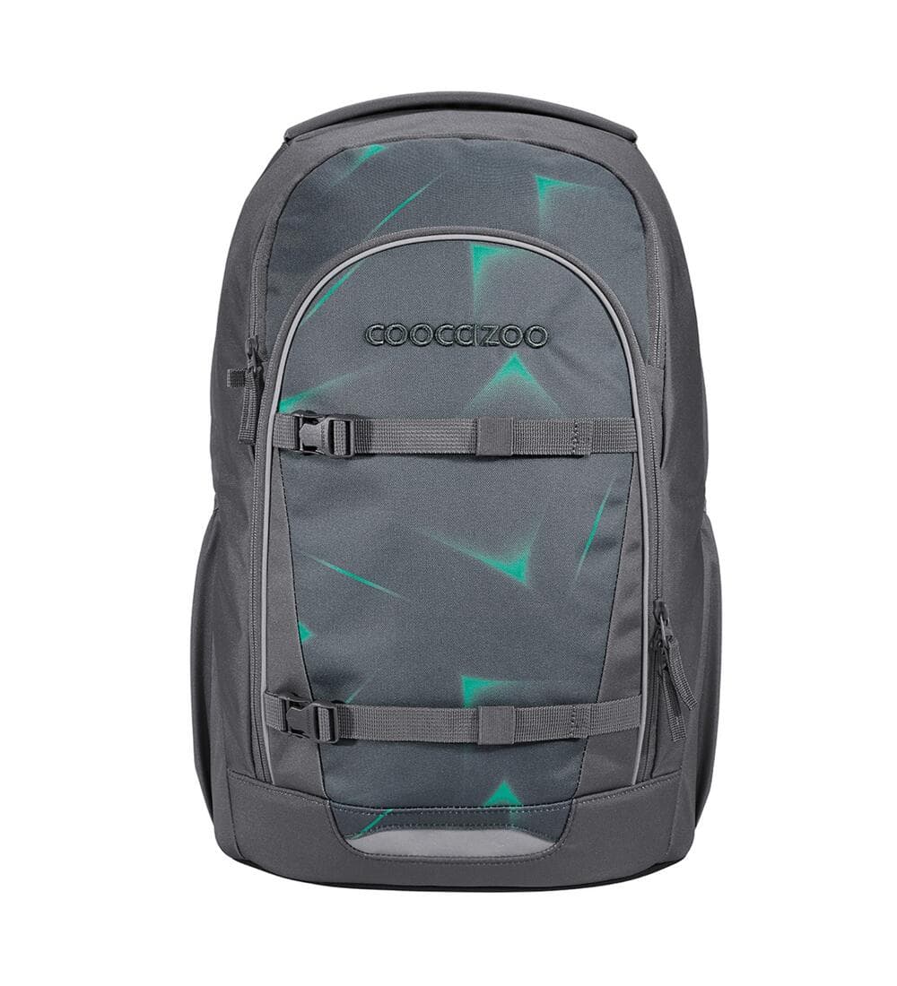 Coocazoo EVERY Schulrucksack Arrow Drift