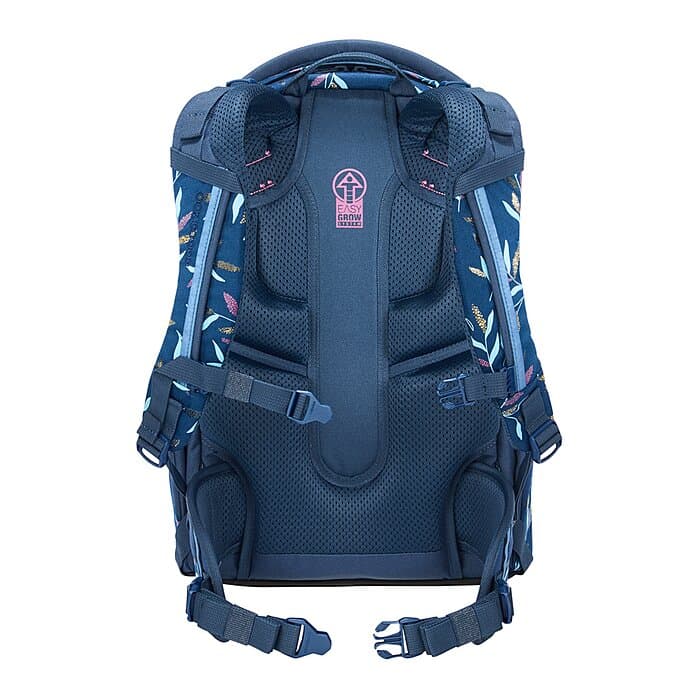 Coocazoo Mate Schulrucksack Boho Glam